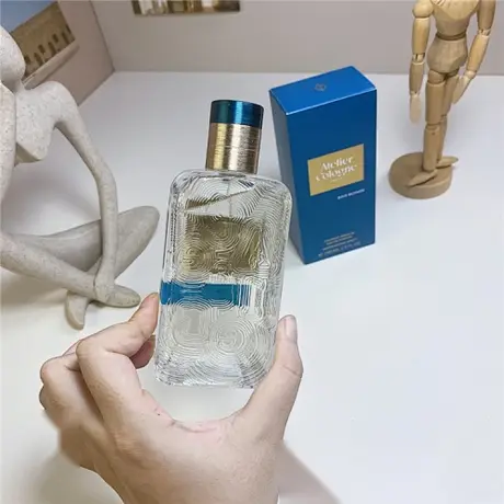 Atelier Cologne Bois Blonds — photo 6