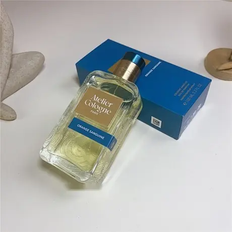 Atelier Cologne Orange Sanguine — photo 1