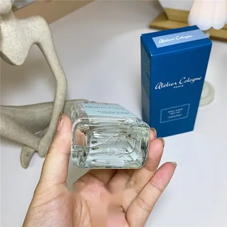 Atelier Cologne Oolang Infini Cologne Absolue — photo 5