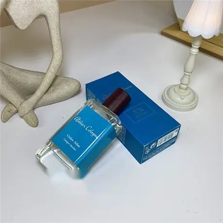 Atelier Cologne Cèdre Atlas — photo 1