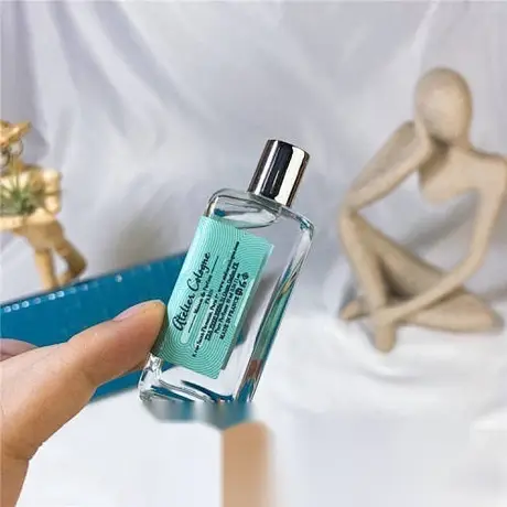 Atelier Cologne Coffret découverte — photo 3