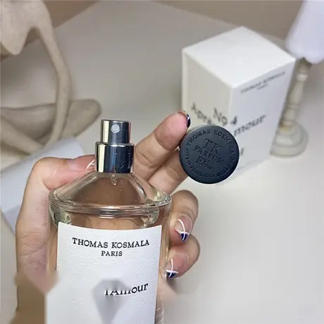 Thomas Kosmala No 4 Après l'Amour — photo 4