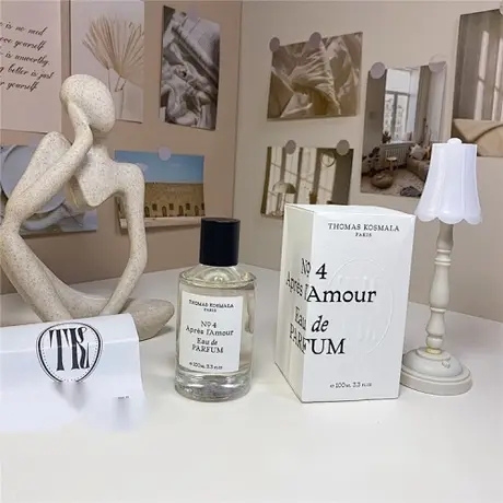 Thomas Kosmala No 4 Après l'Amour — photo 1