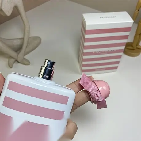 Trussardi Donna Pink Marina — photo 4