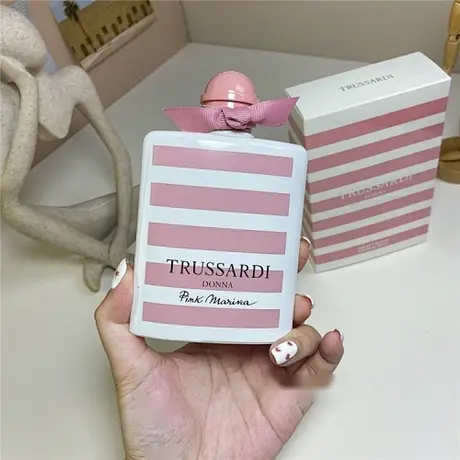 Trussardi Donna Pink Marina — photo 6