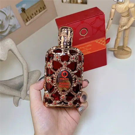 Orientica Amber Rouge — photo 6