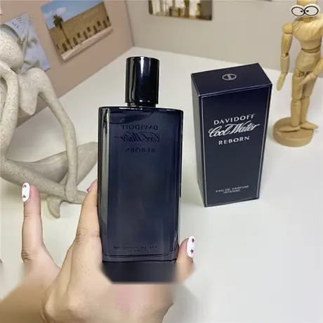 Davidoff Cool Water — photo 4