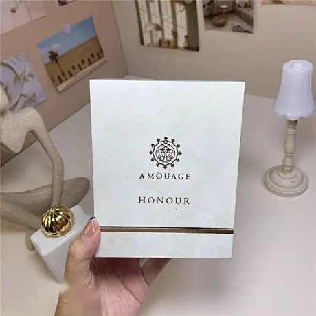 Amouage Honour Woman — photo 2