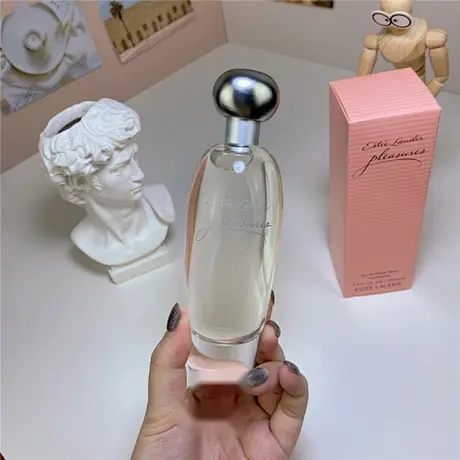 Estée Lauder Pleasures — photo 3