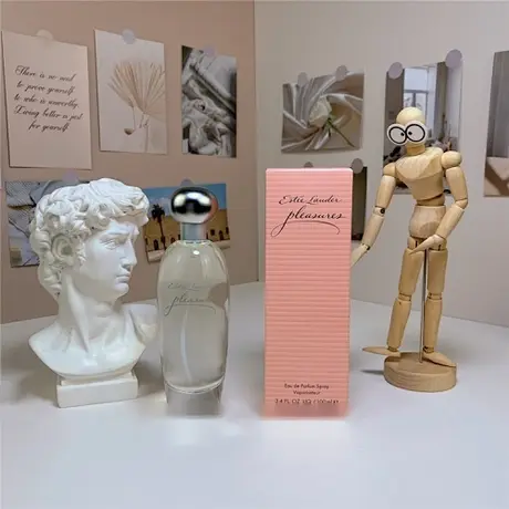 Estée Lauder Pleasures — photo 4