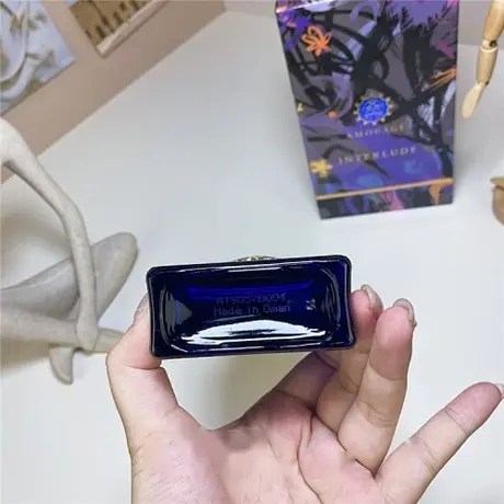 Amouage Interlude Man — photo 6