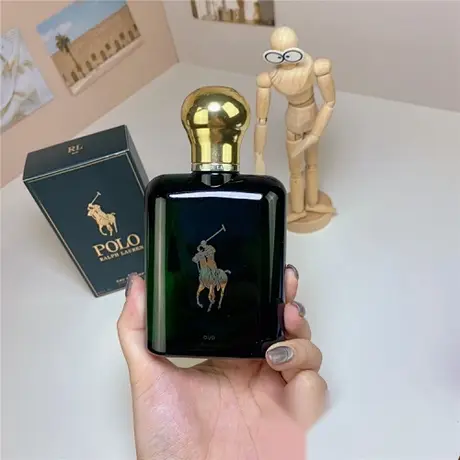 Ralph Lauren Polo Oud — photo 3