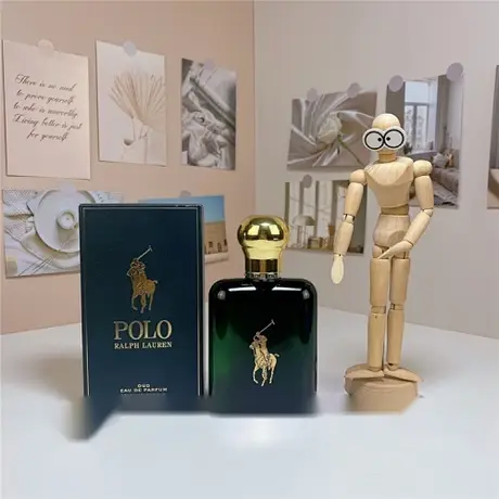 Ralph Lauren Polo Oud — photo 4