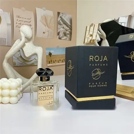 Roja Elysium — photo 3