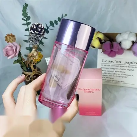 Clinique Happy Heart — photo 4
