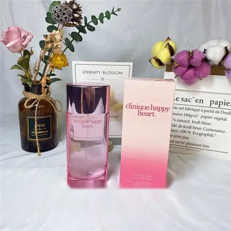 Clinique Happy Heart — photo 7