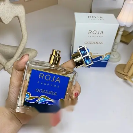 Roja Oceania — photo 3