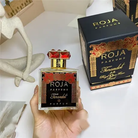 Roja Turandot — photo 4