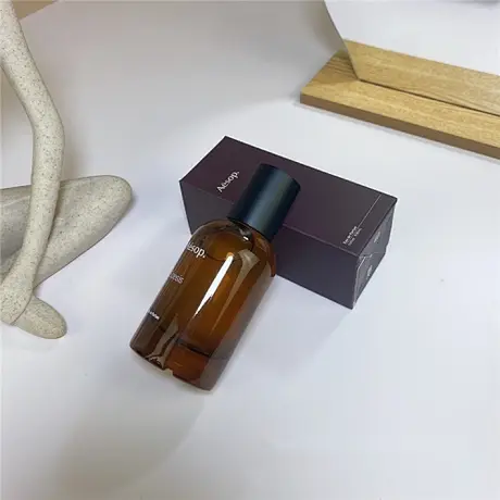 Aesop Eidesis — photo 1