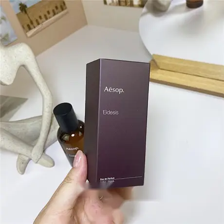 Aesop Eidesis — photo 2
