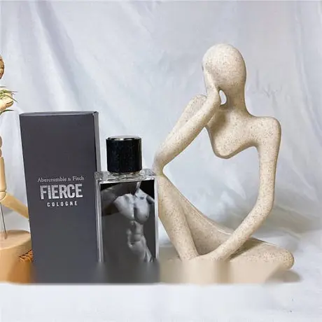 Abercrombie & Fitch Fierce — photo 3
