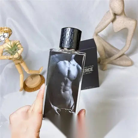Abercrombie & Fitch Fierce — photo 6