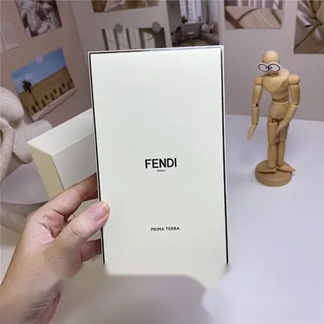 Fendi Prima Terra — photo 3
