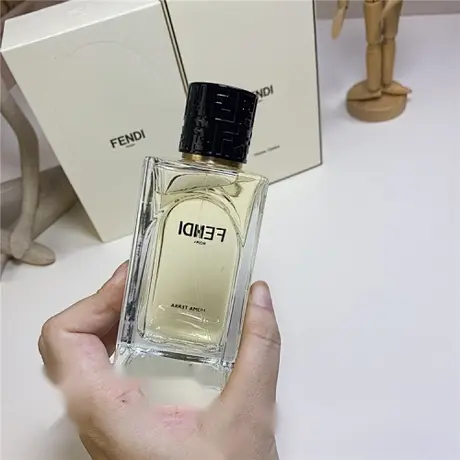 Fendi Prima Terra — photo 1