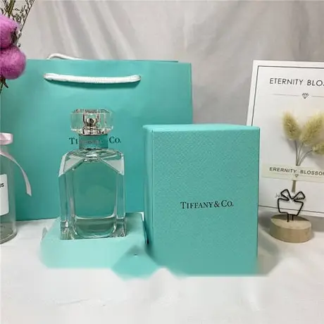 Tiffany & Co. Tiffany — photo 1