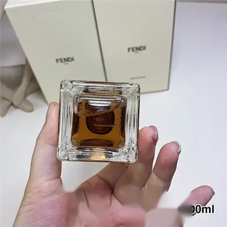 Fendi Dolce Bacio — photo 4