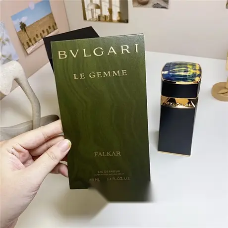 Bvlgari Le Gemme Falkar — photo 1
