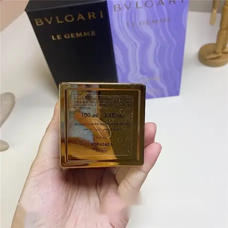 Bvlgari Le Gemme Desiria — photo 5