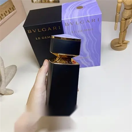 Bvlgari Le Gemme Desiria — photo 6
