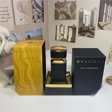 Bvlgari Le Gemme Tygar — photo 1