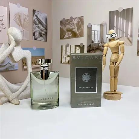 Bvlgari Pour Homme — photo 4