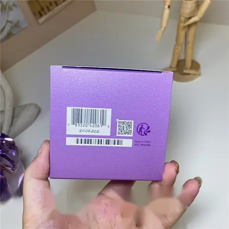 Bvlgari Omnia Amethyste — photo 2