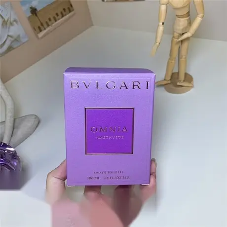 Bvlgari Omnia Amethyste — photo 3