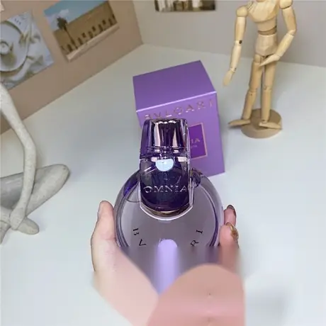 Bvlgari Omnia Amethyste — photo 5