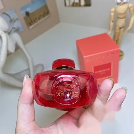 Bvlgari Omnia Coral — photo 4