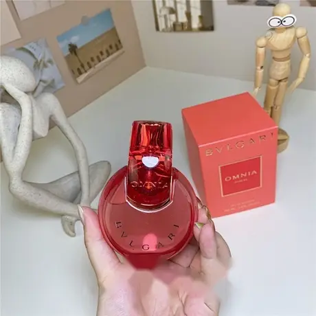 Bvlgari Omnia Coral — photo 5