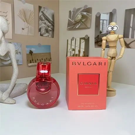 Bvlgari Omnia Coral — photo 6