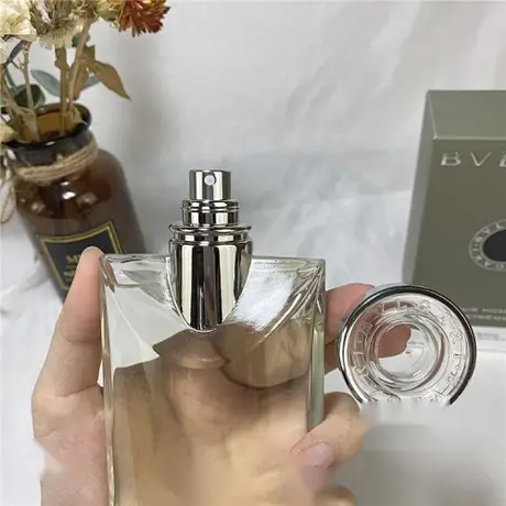Bvlgari Pour Homme Extrême — photo 3