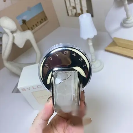 Bvlgari Omnia Crystalline — photo 5
