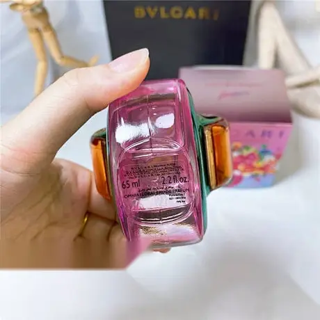 Bvlgari Omnia Bu Mary Katrantzou — photo 3