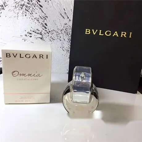 Bvlgari Omnia Crystalline — photo 9