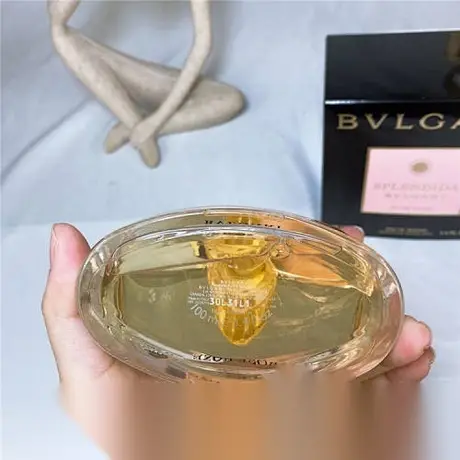 Bvlgari Splendida Rose Rose — photo 5