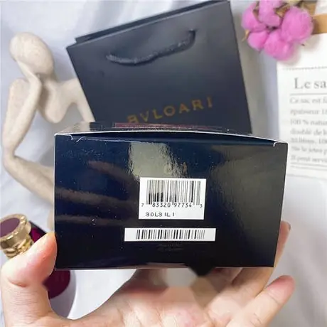 Bvlgari Splendida Magnolia Sensuel — photo 3