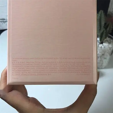 Bvlgari Rose Goldea — photo 2