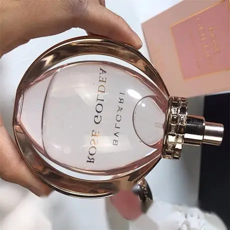 Bvlgari Rose Goldea — photo 4