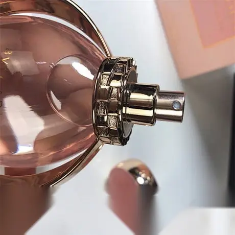 Bvlgari Rose Goldea — photo 5